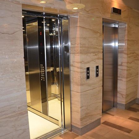 גדנסק Apartament Zagiel מראה חיצוני תמונה