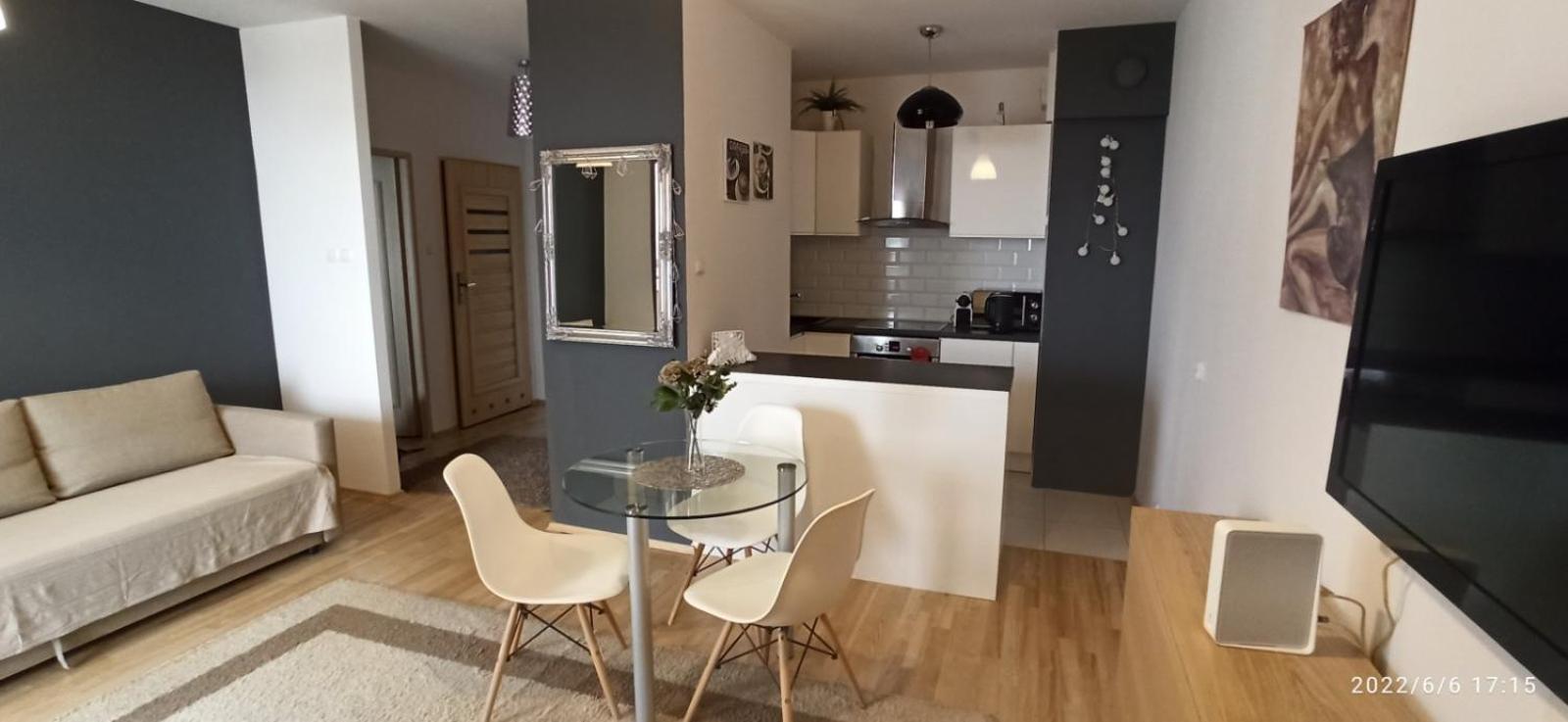 גדנסק Apartament Zagiel מראה חיצוני תמונה