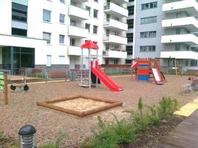 גדנסק Apartament Zagiel מראה חיצוני תמונה