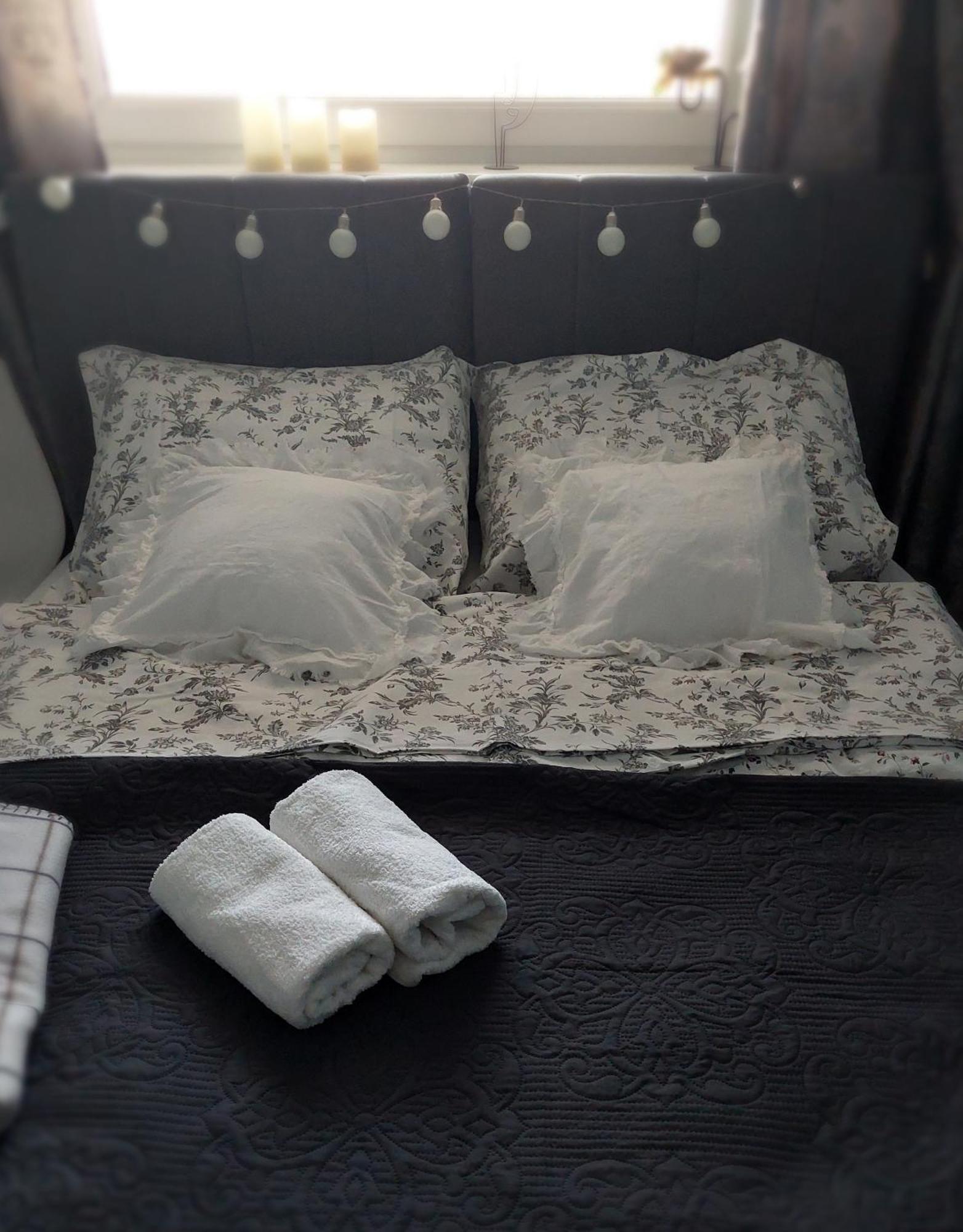גדנסק Apartament Zagiel מראה חיצוני תמונה