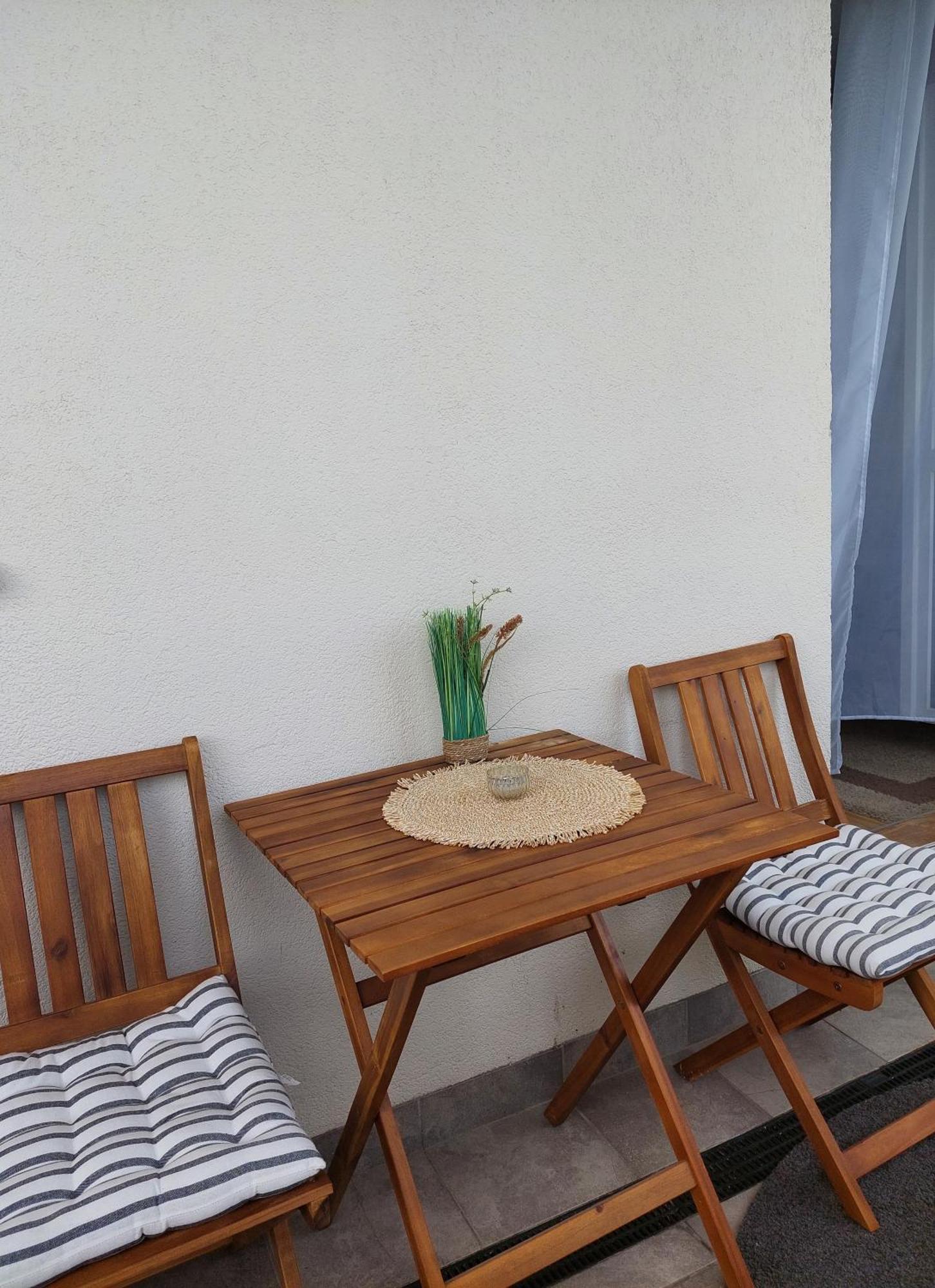 גדנסק Apartament Zagiel מראה חיצוני תמונה