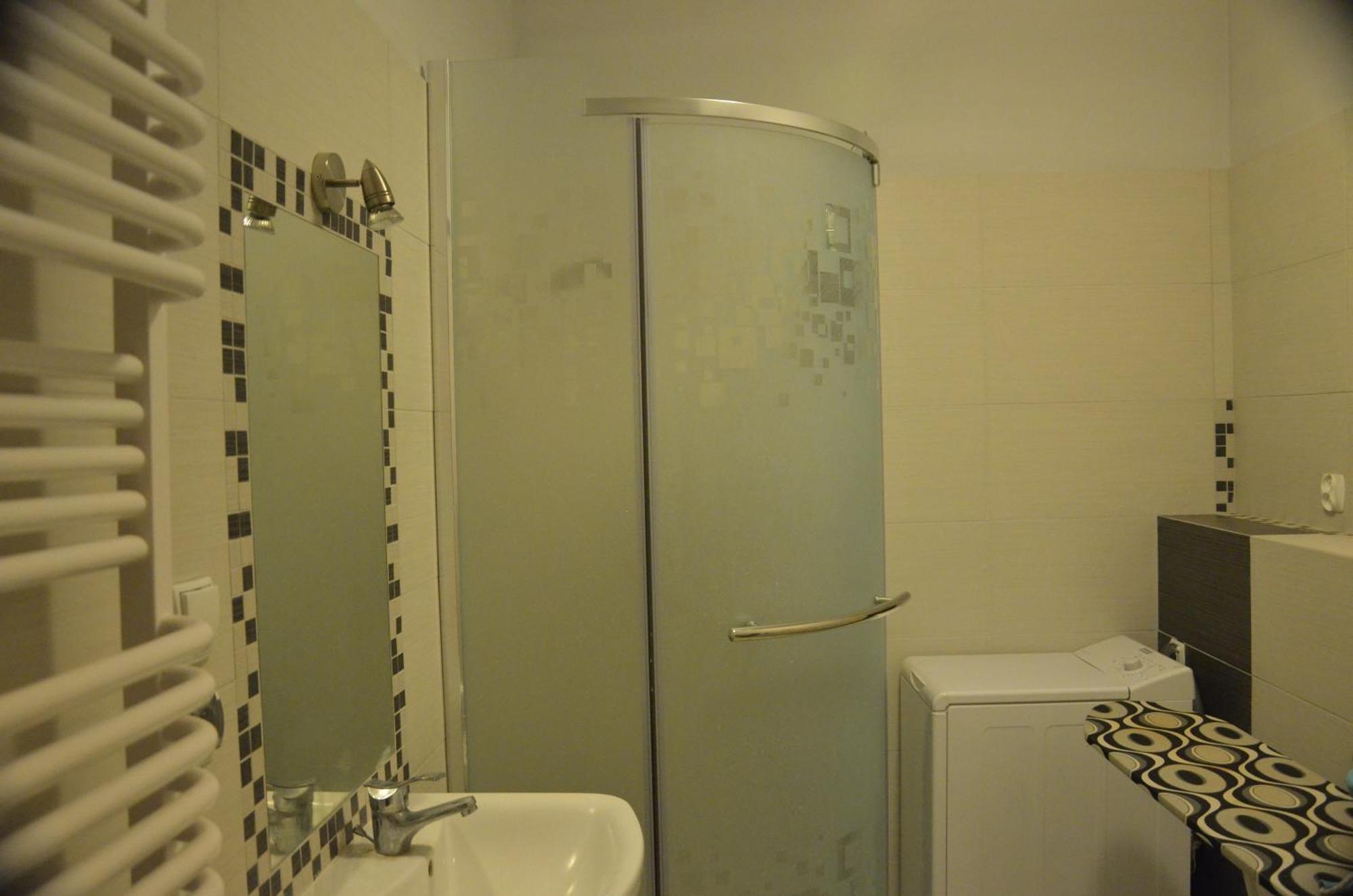 גדנסק Apartament Zagiel מראה חיצוני תמונה